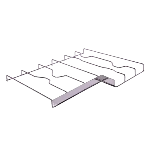 Rejilla ENO para mesa empotrable Kos