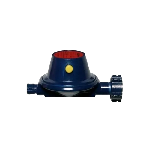 Regulador de gas marino especial ENO