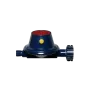 Regulador de gas marino especial ENO