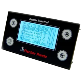 Fischer Panda Additional Starter Board i Range