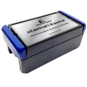 Fischer Panda CAN module NMEA2000 i/x Range