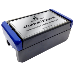 Fischer Panda CAN-module SAE J1939 i/x-reeks