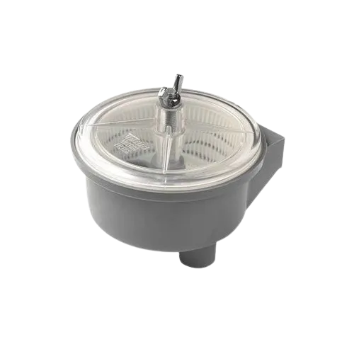 VETUS Meerwasserfilter Typ FILTER150 114L/min