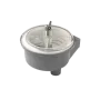 VETUS Meerwasserfilter Typ FILTER150 114L/min