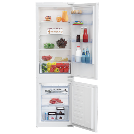 Vitrifrigo Réfrigérateur / Freezer Seawhite C270 DP