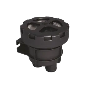 VETUS Hochleistungs-Meerwasserfilter Typ FTR330 32 mm