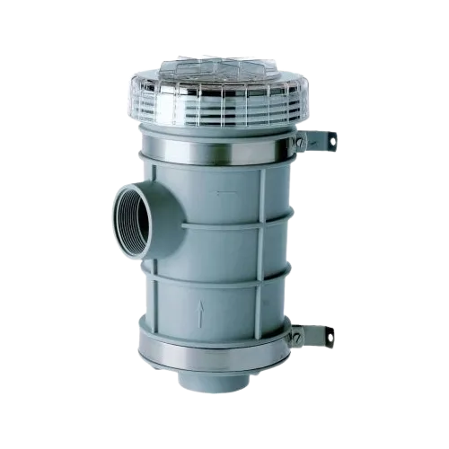 VETUS Filtre eau de mer type FTR1320 38mm et 205L/min