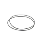 VETUS Joint pour Filtre eau de mer type FTR série 470