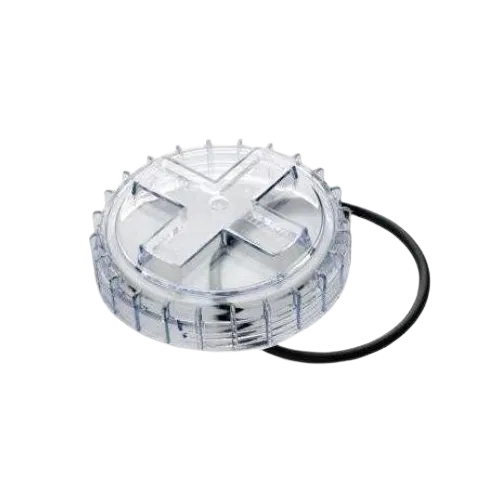 VETUS Joint + couvercle pour Filtre eau de mer type FTR330