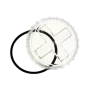 VETUS Joint + couvercle pour Filtre eau de mer type FTR330