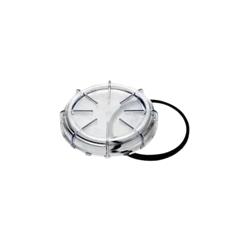 VETUS Couvercle + joint torique pour Filtre eau de mer type FTR140
