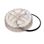 VETUS Couvercle + joint d'étanchéite pour Filtre eau de mer type FTR1320