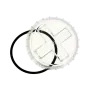 VETUS Couvercle + joint d'étanchéite pour Filtre eau de mer type FTR1320