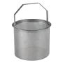 GUIDI Cestello CE02 3'' 165 mm x H 151 mm per Filtro 1162, 1163, 3162, 3163