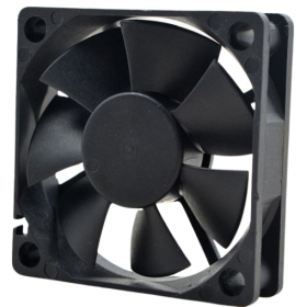 Generic Refrigerator Fan 120X120x25 12V