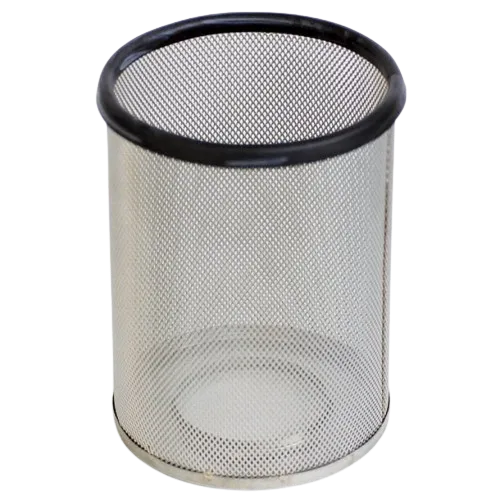 Cesto GUIDI 3'' + junta 155mm x H 215 mm para filtro 1164, 1166, 3164, 3166