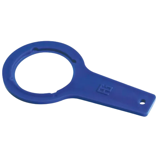 Chave GUIDI Nylon para filtro