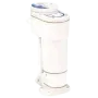 Kit di conversione elettrica verticale Jabsco 24V