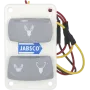 Panel de control de descarga silenciosa Jabsco