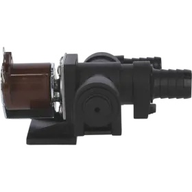 Electroválvula Jabsco para WC 24V