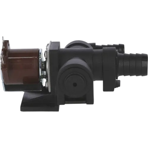 Electroválvula Jabsco para WC 24V