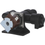 Electroválvula Jabsco para WC 24V