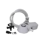 Kit de conversion Quiet Flush électrovanne eau douce 12 V