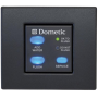 SeaLand Vacuflush std gray control panel