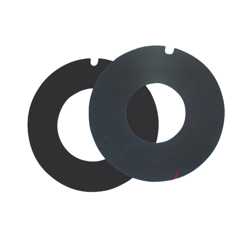 SeaLand Toilet bowl seal kit (without hole)