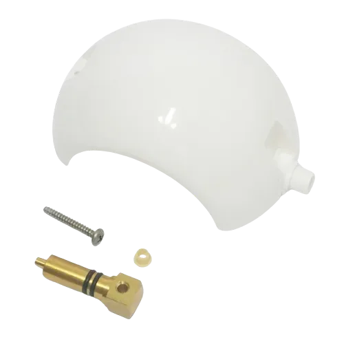 Kit coperchio bianco SeaLand WC3000-4000