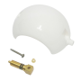 SeaLand White Lid Kit WC3000-4000