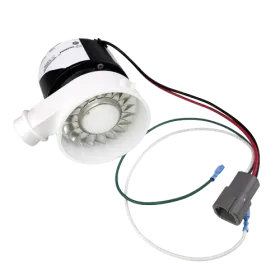 SeaLand Motor 12V WC Masterflush