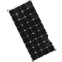Seatronic Rigid Solar Panel SUNPOWER 135 W cells