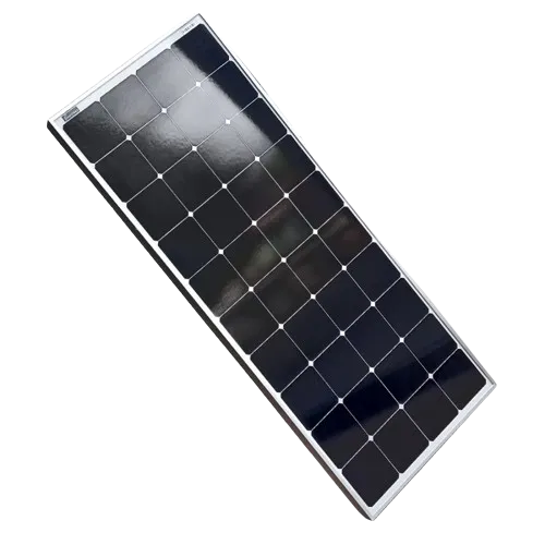 Seatronic Rigid Solar Panel cells SUNPOWER 150 W LONG