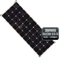 Pannello solare rigido Seatronic SUNPOWER 165 W