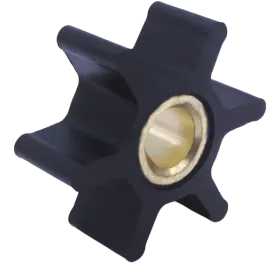 Impulsor Jabsco Neopreno 6 palas 21414-0001-P