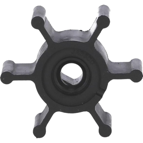 Impulsor Jabsco Neoprene 6 pás 6303-0001
