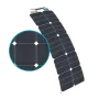 Painel solar flexível Seatronic SUNPOWER 40W ETFE