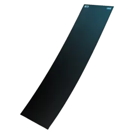Pannello di coperta Seatronic da 80 W con connettori posteriori della cella SUNPOWER