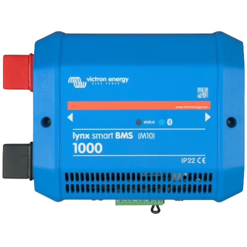 Victron Lynx Smart BMS 1000
