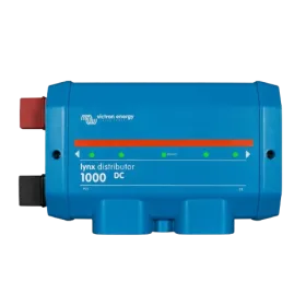 Distribuidor Victron Lynx (M8)