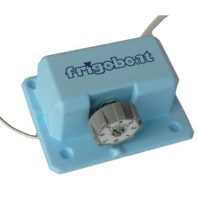 Frigoboat-Thermostat für Gefrierschrank