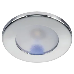 Quick Spot LED diâmetro 72mm TED 10/30V Branco natural