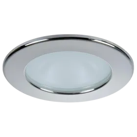 Quick Spot LED diameter 82mm KAI RVS 10-30V naturel wit