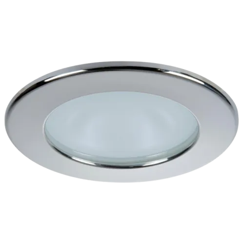 Quick Spot LED diámetro 82mm KAI acero inoxidable 10-30V blanco natural