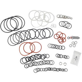 Spectra Seal Kit 15 e 20% para bomba Clark