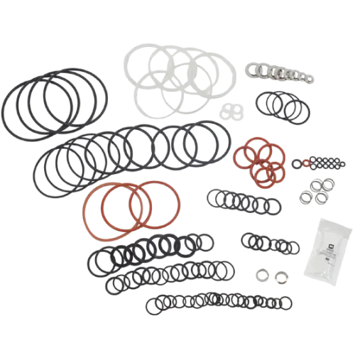 Spectra Seal Kit 15 and 20% for Clark Pump