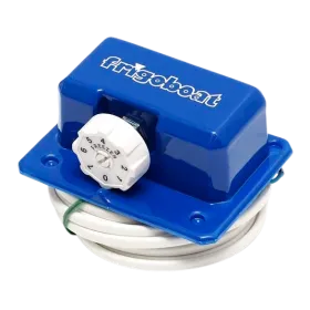 Frigoboat Thermostat for Freezer