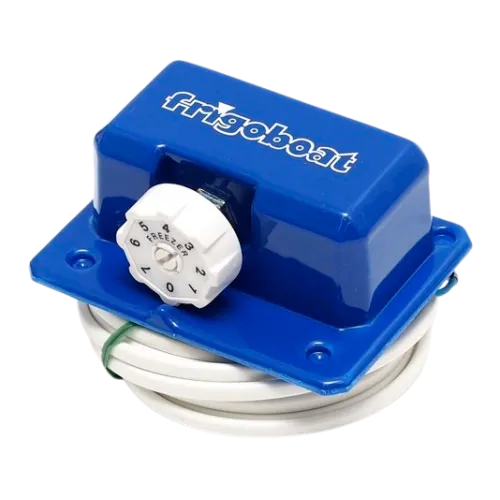 Termostato Frigoboat per congelatore