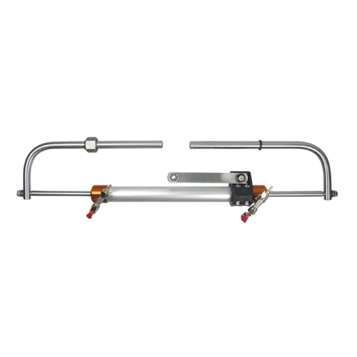 Lecomble & Schmitt Vérin VHM 226 + raccords